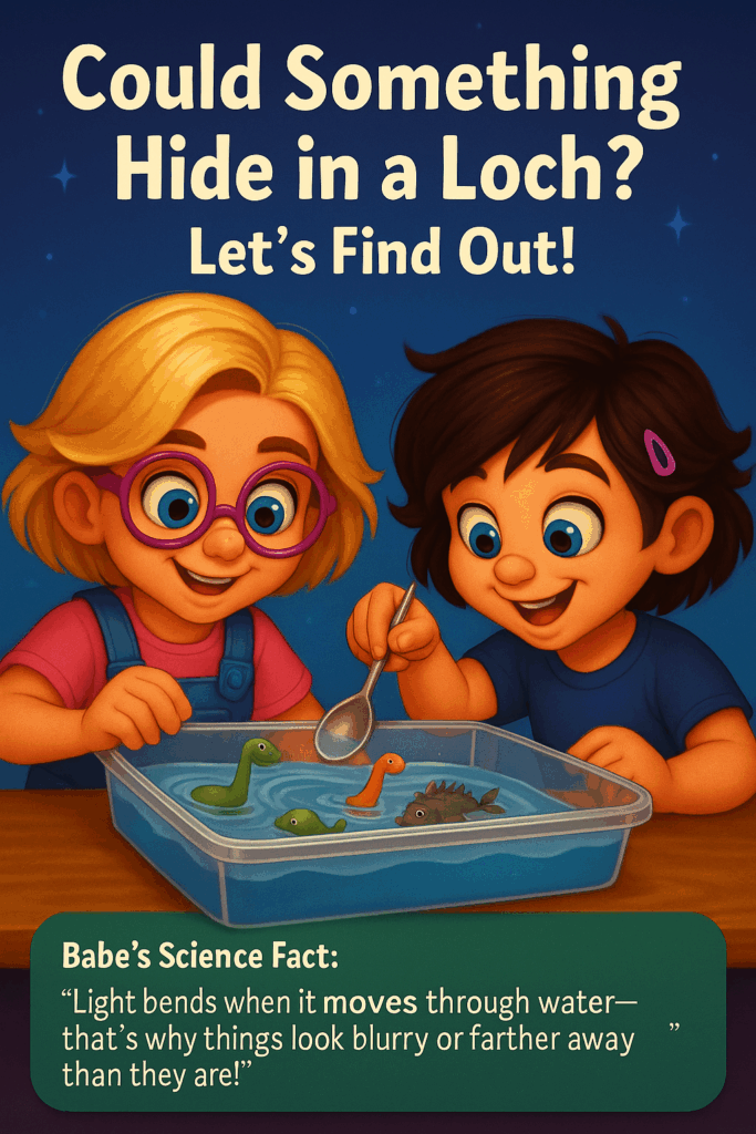 Could Something Hide in a Loch? Let’s Find Out! 0859afbf 3755 403e a0ea cc06a6c2513a