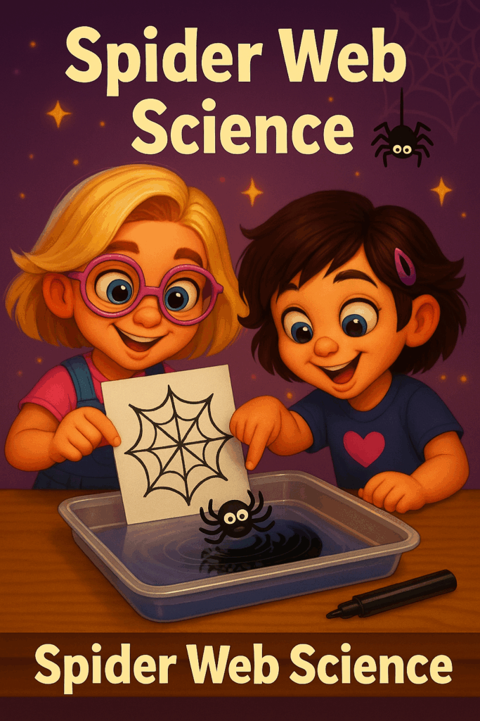 SPIDER WEB SCIENCE 80a83fd6 fbf3 452d b0e1 48ca03b56937